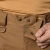 Штани тактичні карго Герць 2.0 Twill Camotec. Койот 7