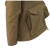 Тактическая демисезонная куртка Helikon-Tex® SAS Smock Jacket, Coyote 12