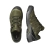 Кросівки трекінгові Salomon X-Adventure Recon Gore-Tex®. Olive/Night Martini/Olive 6