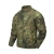 Куртка Helikon-Tex Wolfhound — Flecktarn. Наповнювач Climashield Apex