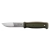 Ніж Morakniv Kansbol. Нержавіюча сталь. Зелений