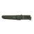 Нож Morakniv Companion C MG. Углеродистая сталь. Зеленый 4