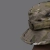 Шляпа тактическая Combat Hat (TDU ripstop). Цвет Мультикам 4