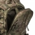 Тактичний рюкзак RANGER на 40 л. Мультикам. CORDURA 1000 5