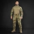 Штани тактичні карго Герць 2.0 Twill Camotec. Мультикам 2