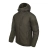 Куртка Helikon-Tex Wolfhound Hoodie – Taiga Green. Climashield®