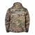 Куртка тактическая Softshell All Weather 3 in 1 (до -20°C). Мультикам 4