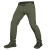 Штани тактичні Lizard DWB Camotec. Олива