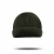Шапка в’язана Docker Hat. Cotton and wool. Olive 4