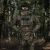 Бронекостюм TAG Pro Level II (Tactical Armored Gear). Клас захисту – 2. Мультикам 3