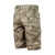 Шорти карго Mission Ridge Trail Ops Shorts. Мультикам 2