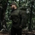 Тактична сумка баул на 100 л. Cordura 500D. Водостійка. Олива 2