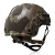 Кевларовый шлем ARCH Helmet (ECH) мультикам. Размер XL 10