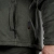 Кофта флісова тактична Polartec® High Loft Tactical. Олива 5