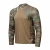 Тактична сорочка Base Combat Shirt з довгим рукавом. Мультикам
