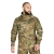 Куртка тактична Stalker 3.0 Twill, Camotec. Мультикам