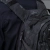 Тактичний рюкзак RANGER на 40 л. Мультикам чорний. CORDURA 1000 6