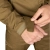 Куртка тактична Stalker 3.0 Twill, Camotec. Койот 6