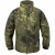Куртка Level 7 Helikon-Tex Climashield® Apex. ECWCS. Flecktarn 4