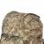 Тактичний рюкзак на 75 л з чохлом від дощу. Тканина Cordura 1000 D. Піксель 3
