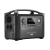 Зарядная станция EcoFlow River Pro 720 Вт-ч/1200 Вт. Черный 2
