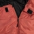 Спальный мешок Snugpak Travelpak 1 (от +2°C до +7°C), левый. Красный 3