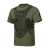 Футболка «Plate 5.56 V3» R3ICH. Олива