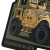 Патч (шеврон) «Oshkosh M-ATV» від Patch hunter. М’який ПВХ пластик. Койот 2