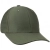 Кепка 5.11 Tactical® Uniform Hat, Adjustable. Колір Олива/Ranger green 5