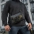 Сумка M-Tac Admin Bag Medium Elite з липучкою. Чорний мультикам 2