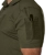 Поло тактичне Army ID 2.0 CoolPass Pique LT Camotec. Олива 3