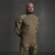 Бойова сорочка TAC-24 ACS Pixel (MM-14). Army Combat Shirt. Технологія Near-Infrared Reflectance 2