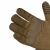 Перчатки тактические Mechanix M-Pact. Цвет Coyote/Койот 8