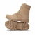Тактические ботинки Mil-Tec Tactical Boots. Утеплитель Thinsulate™. Койот 9