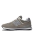 Кросівки New Balance 574. Grey with White 5