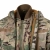Куртка тактическая Softshell All Weather 3 in 1 (до -20°C). Мультикам 5