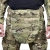 Модульный чехол для защиты паха MOD4 SOF А.Т.А.К.А. Molle. Мультикам 3
