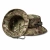 Шляпа тактическая Combat Hat (TDU ripstop). Цвет Мультикам 3