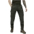 Штани тактичні карго Bezet Onyx. Армований Rip-Stop. Олива 3
