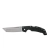 Ніж розкладний Cold Steel (CША) Voyager Large Tanto Point, 235 мм, нержавіюча сталь