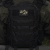 Тактичний рюкзак на 10 л. Кріплення Molle. Cordura 1000D. Чорний 7