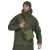 Куртка тактична Stalker SoftShell, Camotec. Олива
