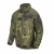 Куртка Level 7 Helikon-Tex Climashield® Apex. ECWCS. Flecktarn