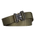 Ремінь тактичний Cobra 2.0 Camotec, 125 х 3.8 см. Олива