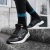 Водонепроникні шкарпетки Dexshell Running Lite Socks. Сині смужки 2