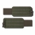 Змінні бокові камербанди (чохли) для плитоноски. Розмір L, 32х16 см. Олива