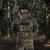 Бронекостюм TAG Level II (Tactical Armored Gear). Клас захисту – 2. Мультикам 3