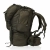 Рюкзак Mil-Tec на 75 л с водоотталкивающим покрытием. Олива 5