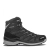 Трекінгові черевики Lowa Innox Pro GTX MID. Black-grey