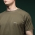 Комплект футболок Basic Military T-shirt. Материал Cottone/Elastane, олива 3